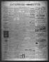 Newspaper: Jacksboro Gazette. (Jacksboro, Tex.), Vol. 23, No. 9, Ed. 1 Thursday,…