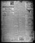 Thumbnail image of item number 2 in: 'Jacksboro Gazette. (Jacksboro, Tex.), Vol. 13, No. 28, Ed. 1 Thursday, January 5, 1893'.