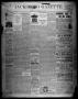 Newspaper: Jacksboro Gazette. (Jacksboro, Tex.), Vol. 19, No. 49, Ed. 1 Thursday…