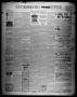 Newspaper: Jacksboro Gazette. (Jacksboro, Tex.), Vol. 19, No. 51, Ed. 1 Thursday…