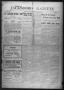 Newspaper: Jacksboro Gazette (Jacksboro, Tex.), Vol. 32, No. 44, Ed. 1 Thursday,…