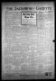 Primary view of The Jacksboro Gazette (Jacksboro, Tex.), Vol. 65, No. 39, Ed. 1 Thursday, March 1, 1945