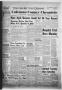 Newspaper: Coleman County Chronicle (Coleman, Tex.), Vol. 17, No. 20, Ed. 1 Thur…