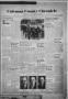 Newspaper: Coleman County Chronicle (Coleman, Tex.), Vol. 8, No. 15, Ed. 1 Thurs…