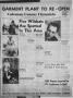 Thumbnail image of item number 1 in: 'Coleman County Chronicle (Coleman, Tex.), Vol. 19, No. 12, Ed. 1 Thursday, January 18, 1951'.