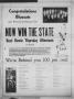 Thumbnail image of item number 3 in: 'Coleman County Chronicle (Coleman, Tex.), Vol. 19, No. 23, Ed. 1 Tuesday, February 27, 1951'.