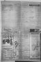 Thumbnail image of item number 2 in: 'Coleman County Chronicle (Coleman, Tex.), Vol. 6, No. 7, Ed. 1 Thursday, February 17, 1938'.