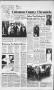 Newspaper: Coleman County Chronicle (Coleman, Tex.), Vol. 49, No. 4, Ed. 1 Thurs…