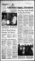 Primary view of Coleman County Chronicle (Coleman, Tex.), Vol. 52, No. 51, Ed. 1 Thursday, November 7, 1985