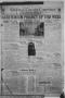 Newspaper: Coleman County Chronicle (Coleman, Tex.), Vol. 1, No. 50, Ed. 1 Thurs…