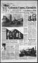 Newspaper: Coleman County Chronicle (Coleman, Tex.), Vol. 46, No. 11, Ed. 1 Thur…