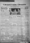 Newspaper: Coleman County Chronicle (Coleman, Tex.), Vol. 8, No. 5, Ed. 1 Thursd…