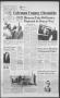 Newspaper: Coleman County Chronicle (Coleman, Tex.), Vol. 46, No. 14, Ed. 1 Thur…