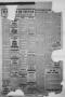 Thumbnail image of item number 3 in: 'Coleman County Chronicle (Coleman, Tex.), Vol. 14, No. 7, Ed. 1 Thursday, January 31, 1946'.