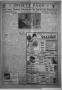 Thumbnail image of item number 3 in: 'Coleman County Chronicle (Coleman, Tex.), Vol. 3, No. 6, Ed. 1 Thursday, February 14, 1935'.