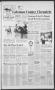 Newspaper: Coleman County Chronicle (Coleman, Tex.), Vol. 46, No. 25, Ed. 1 Thur…