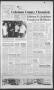 Newspaper: Coleman County Chronicle (Coleman, Tex.), Vol. 46, No. 13, Ed. 1 Thur…