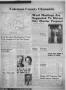 Newspaper: Coleman County Chronicle (Coleman, Tex.), Vol. 18, No. 10, Ed. 1 Thur…