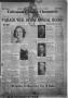 Newspaper: Coleman County Chronicle (Coleman, Tex.), Vol. 7, No. 27, Ed. 1 Thurs…