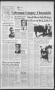 Newspaper: Coleman County Chronicle (Coleman, Tex.), Vol. 46, No. 7, Ed. 1 Thurs…