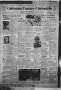 Newspaper: Coleman County Chronicle (Coleman, Tex.), Vol. 11, No. 15, Ed. 1 Thur…