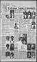 Newspaper: Coleman County Chronicle (Coleman, Tex.), Vol. 46, No. 1, Ed. 1 Thurs…