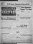 Newspaper: Coleman County Chronicle (Coleman, Tex.), Vol. 18, No. 48, Ed. 1 Thur…