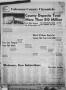 Newspaper: Coleman County Chronicle (Coleman, Tex.), Vol. 19, No. 8, Ed. 1 Thurs…