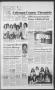 Newspaper: Coleman County Chronicle (Coleman, Tex.), Vol. 46, No. 26, Ed. 1 Thur…