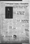 Newspaper: Coleman County Chronicle (Coleman, Tex.), Vol. 17, No. 25, Ed. 1 Thur…