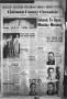 Newspaper: Coleman County Chronicle (Coleman, Tex.), Vol. 16, No. 38, Ed. 1 Thur…
