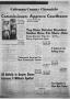 Newspaper: Coleman County Chronicle (Coleman, Tex.), Vol. 19, No. 57, Ed. 1 Thur…