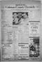 Newspaper: Coleman County Chronicle (Coleman, Tex.), Vol. 4, No. 24, Ed. 1 Thurs…
