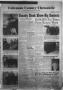 Newspaper: Coleman County Chronicle (Coleman, Tex.), Vol. 15, No. 6, Ed. 1 Thurs…