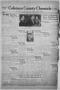 Newspaper: Coleman County Chronicle (Coleman, Tex.), Vol. 4, No. 6, Ed. 1 Thursd…