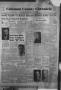 Newspaper: Coleman County Chronicle (Coleman, Tex.), Vol. 10, No. 4, Ed. 1 Thurs…