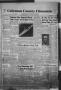 Newspaper: Coleman County Chronicle (Coleman, Tex.), Vol. 10, No. 13, Ed. 1 Thur…