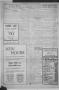 Thumbnail image of item number 4 in: 'Coleman County Chronicle (Coleman, Tex.), Vol. 1, No. 29, Ed. 1 Thursday, August 3, 1933'.