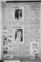 Thumbnail image of item number 4 in: 'Coleman County Chronicle (Coleman, Tex.), Vol. 14, No. 34, Ed. 1 Thursday, August 8, 1946'.