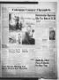 Newspaper: Coleman County Chronicle (Coleman, Tex.), Vol. 17, No. 36, Ed. 1 Thur…