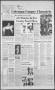 Newspaper: Coleman County Chronicle (Coleman, Tex.), Vol. 46, No. 6, Ed. 1 Thurs…