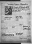Newspaper: Coleman County Chronicle (Coleman, Tex.), Vol. 20, No. 8, Ed. 1 Thurs…