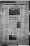 Newspaper: Coleman County Chronicle (Coleman, Tex.), Vol. 11, No. 12, Ed. 1 Thur…