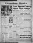 Newspaper: Coleman County Chronicle (Coleman, Tex.), Vol. 17, No. 14, Ed. 1 Thur…