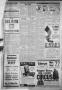 Thumbnail image of item number 2 in: 'Coleman County Chronicle (Coleman, Tex.), Vol. 15, No. 40, Ed. 1 Thursday, September 18, 1947'.