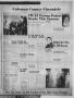 Newspaper: Coleman County Chronicle (Coleman, Tex.), Vol. 18, No. 21, Ed. 1 Thur…