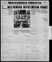 Newspaper: Breckenridge American (Breckenridge, Tex.), Vol. 18, No. 215, Ed. 1, …