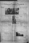 Newspaper: Coleman County Chronicle (Coleman, Tex.), Vol. 6, No. 19, Ed. 1 Thurs…