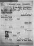 Newspaper: Coleman County Chronicle (Coleman, Tex.), Vol. 19, No. 56, Ed. 1 Thur…