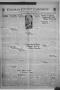 Newspaper: Coleman County Chronicle (Coleman, Tex.), Vol. 2, No. 13, Ed. 1 Thurs…
